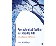 KNYGA Karen B. (Beth) Goldfinger Psychological Testing in Everyday Life