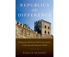 KNYGA Karen B Graubart Republics of Difference