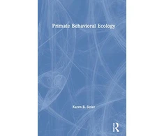 KNYGA Karen B Strier Primate Behavioral Ecology