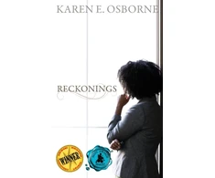 KNYGA Karen E Osborne Reckonings