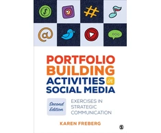 KNYGA Karen Freberg Portfolio Building Activities in Social Media