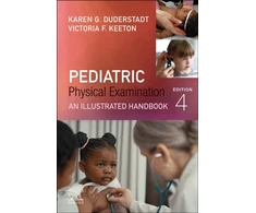 KNYGA Karen G Duderstadt Pediatric Physical Examination