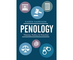 KNYGA Karen Harrison Penology