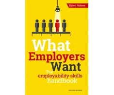 KNYGA Karen Holmes What Employers Want