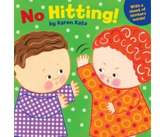 KNYGA Karen Katz No Hitting!