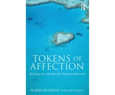 KNYGA Karen Kleiman Tokens of Affection
