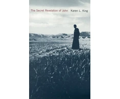KNYGA Karen L King Secret Revelation of John