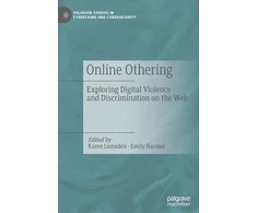KNYGA Karen Lumsden Online Othering