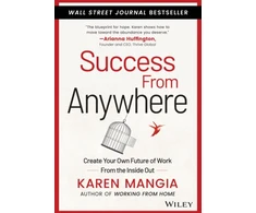 KNYGA Karen Mangia Success From Anywhere