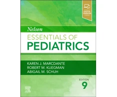 KNYGA Karen Marcdante Nelson Essentials of Pediatrics