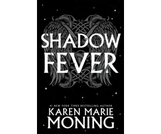 KNYGA Karen Marie Moning Shadowfever