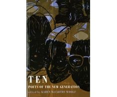 KNYGA Karen Mccarthy Woolf Ten: poets of the new generation