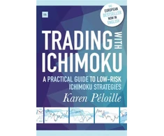 KNYGA Karen Peloille Trading with Ichimoku