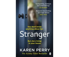 KNYGA Karen Perry Stranger