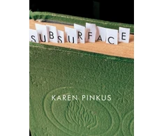 KNYGA Karen Pinkus Subsurface