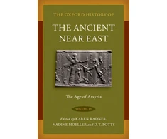 KNYGA Karen Radner Oxford History of the Ancient Near East
