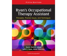 KNYGA Karen Sladyk Ryan's Occupational Therapy Assistant