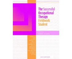 KNYGA Karen Sladyk Successful Occupational Therapy Fieldwork Student