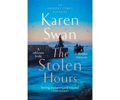 KNYGA Karen Swan Stolen Hours