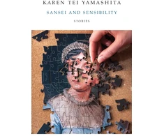 KNYGA Karen Tei Yamashita Sansei and Sensibility
