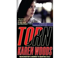 KNYGA Karen Woods Torn