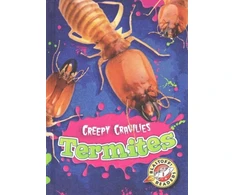 KNYGA Kari Schuetz Termites