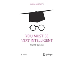 KNYGA Karin Bodewits You Must Be Very Intelligent
