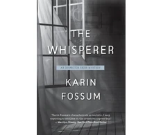 KNYGA Karin Fossum Whisperer
