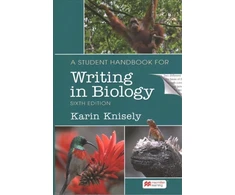 KNYGA Karin Knisely Student Handbook for Writing in Biology