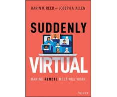 KNYGA Karin M Reed Suddenly Virtual
