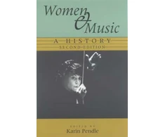 KNYGA Karin Pendle Women and Music