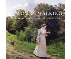 KNYGA Karin Sagner Women Walking