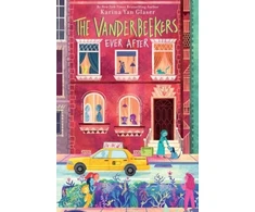 KNYGA Karina Yan Glaser Vanderbeekers Ever After