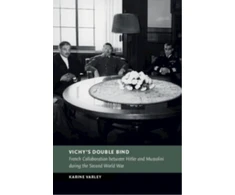 KNYGA Karine Varley Vichy's Double Bind
