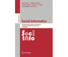 KNYGA Karl Aberer Social Informatics
