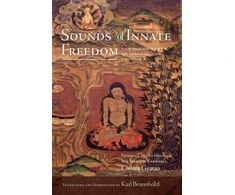 KNYGA Karl Brunnholzl Sounds of Innate Freedom