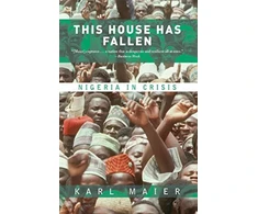 KNYGA Karl Maier This House Has Fallen