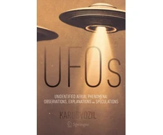 KNYGA Karl Svozil UFOs