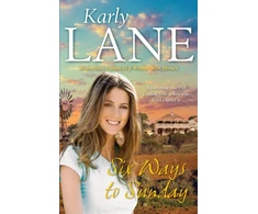 KNYGA Karly Lane Six Ways to Sunday