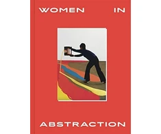 KNYGA Karolina Lewandowska Women in Abstraction