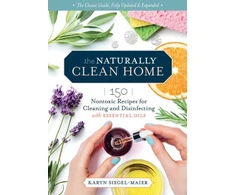 KNYGA Karyn Siegel Maier Naturally Clean Home, 3rd Edition