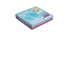 KNYGA Kassandra Reinhardt My Yoga Journey Gift Set