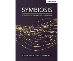 KNYGA Kat Howard Symbiosis: The Curriculum and the Classroom