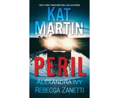 KNYGA Kat Martin Peril