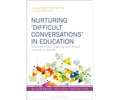 KNYGA Katarzyna Fleming Nurturing ‘Difficult Conversations’ in Education