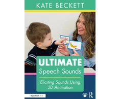 KNYGA Kate Beckett Ultimate Speech Sounds