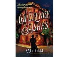 KNYGA Kate Belli Opulence and Ashes