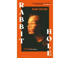 KNYGA Kate Brody Rabbit Hole