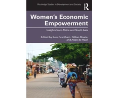 KNYGA Kate E Grantham Women's Economic Empowerment
