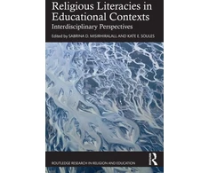 KNYGA Kate E Soules Religious Literacies in Educational Contexts
